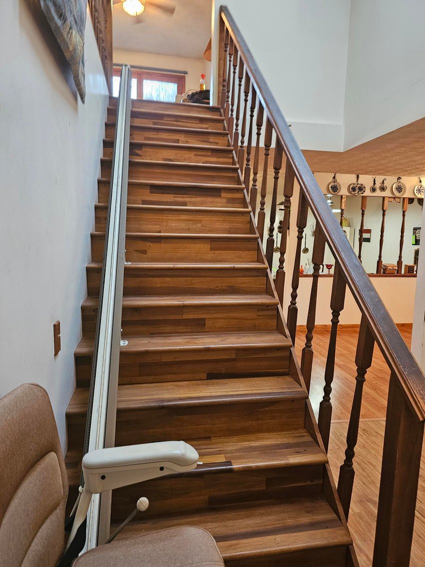 Image for SOLD $121,550 - Move-in Ready 4 Bedroom on Over 1 Acre