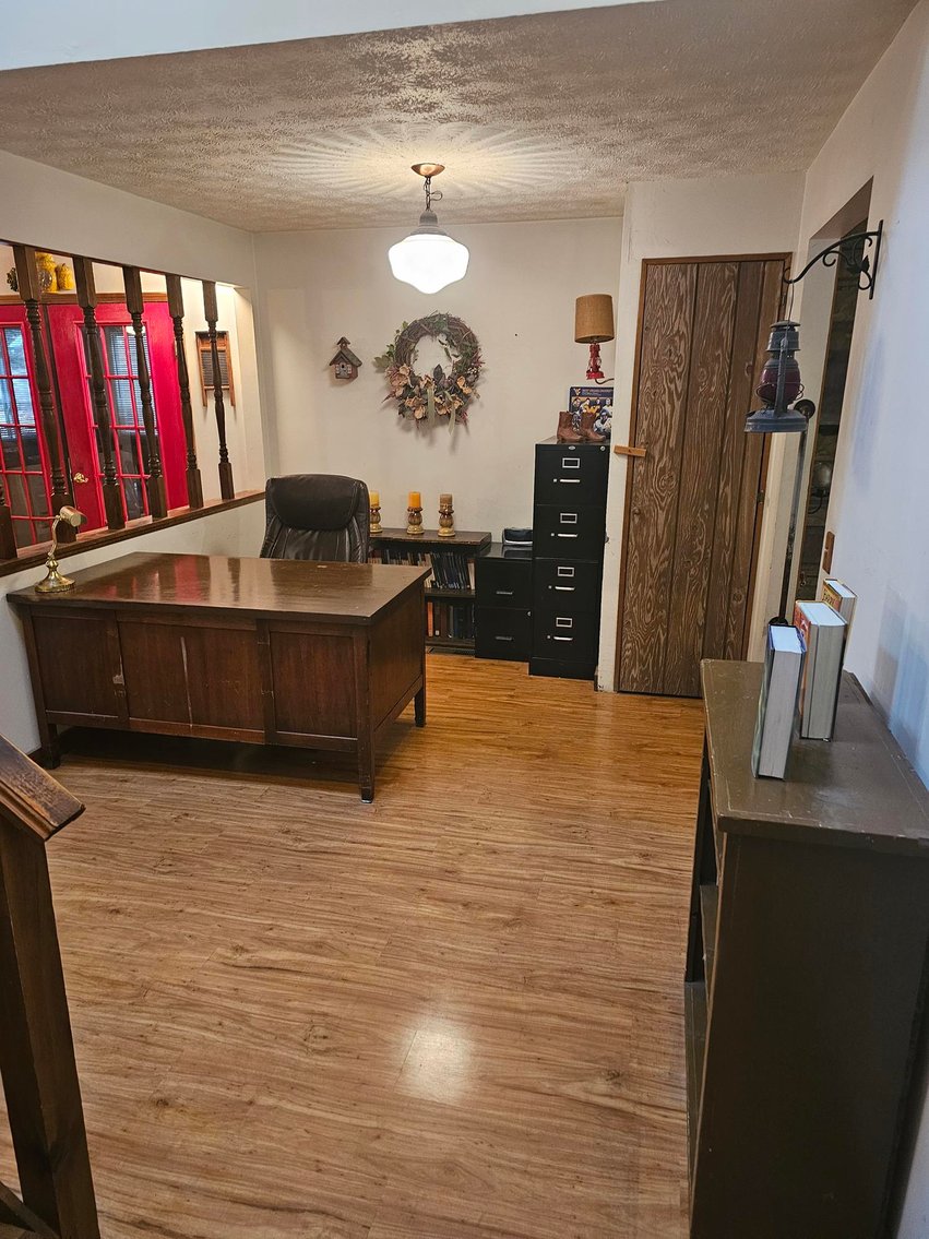 Image for SOLD $121,550 - Move-in Ready 4 Bedroom on Over 1 Acre