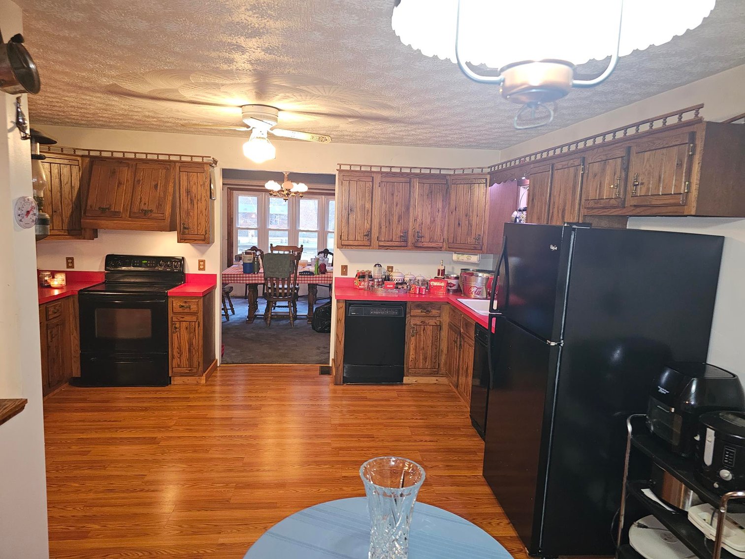 Image for SOLD $121,550 - Move-in Ready 4 Bedroom on Over 1 Acre