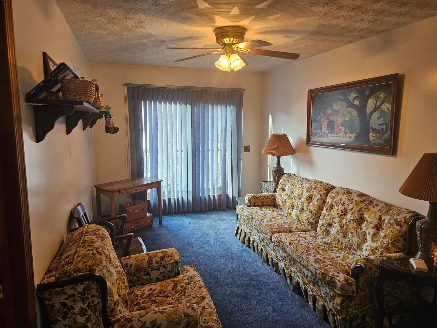 Image for SOLD $121,550 - Move-in Ready 4 Bedroom on Over 1 Acre