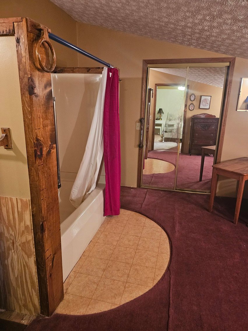 Image for SOLD $121,550 - Move-in Ready 4 Bedroom on Over 1 Acre