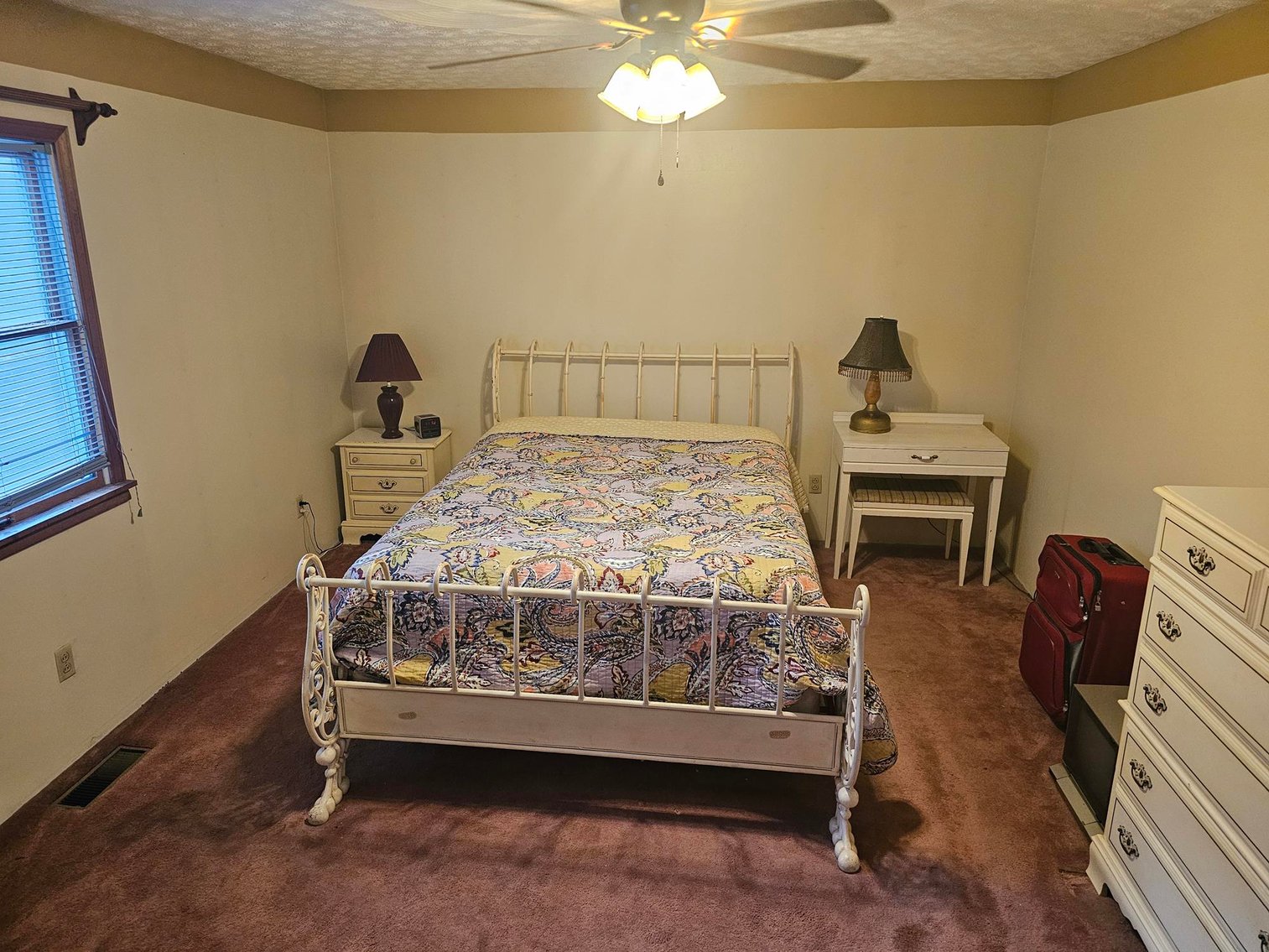 Image for SOLD $121,550 - Move-in Ready 4 Bedroom on Over 1 Acre