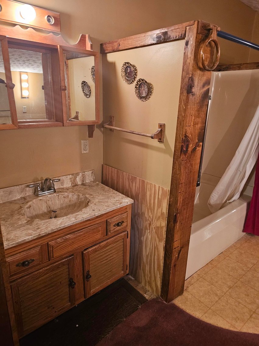 Image for SOLD $121,550 - Move-in Ready 4 Bedroom on Over 1 Acre