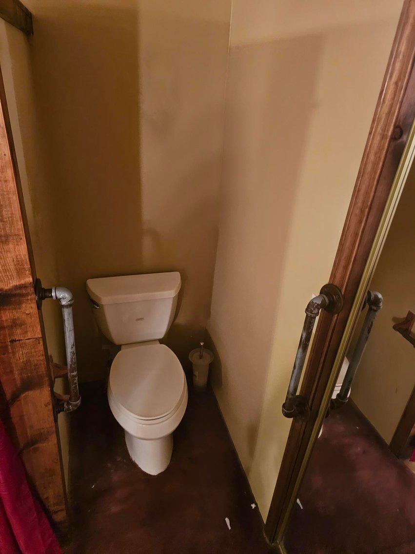 Image for SOLD $121,550 - Move-in Ready 4 Bedroom on Over 1 Acre