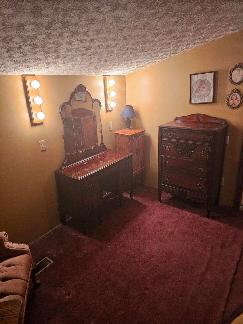 Image for SOLD $121,550 - Move-in Ready 4 Bedroom on Over 1 Acre