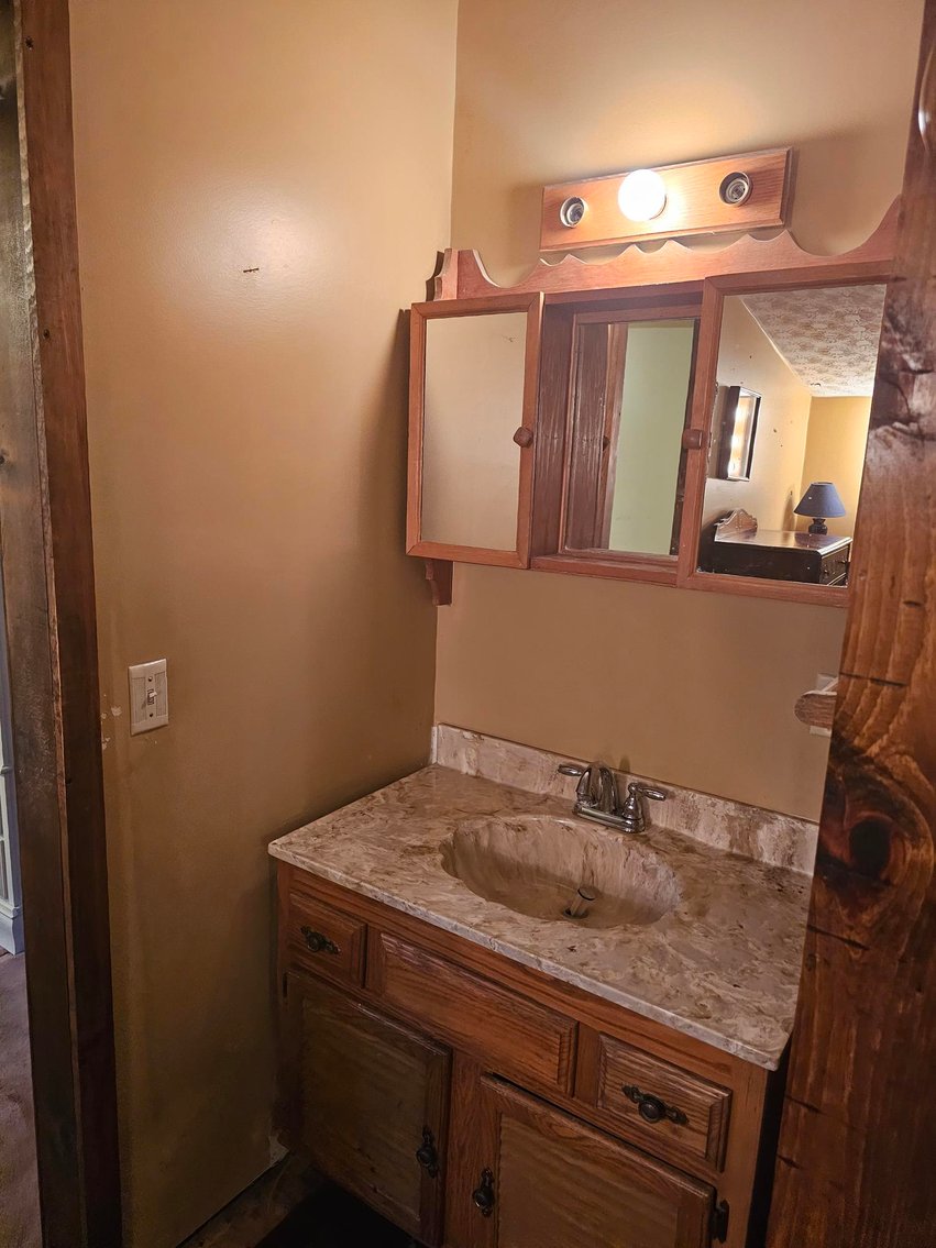 Image for SOLD $121,550 - Move-in Ready 4 Bedroom on Over 1 Acre