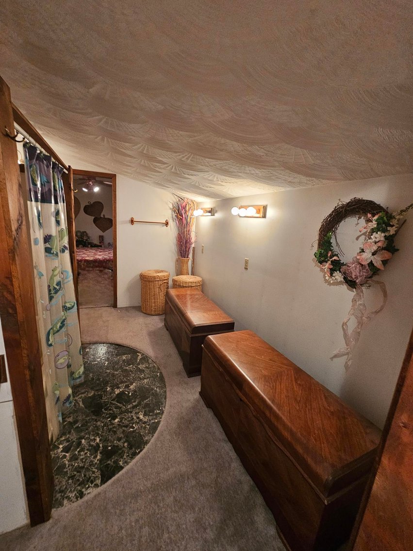 Image for SOLD $121,550 - Move-in Ready 4 Bedroom on Over 1 Acre