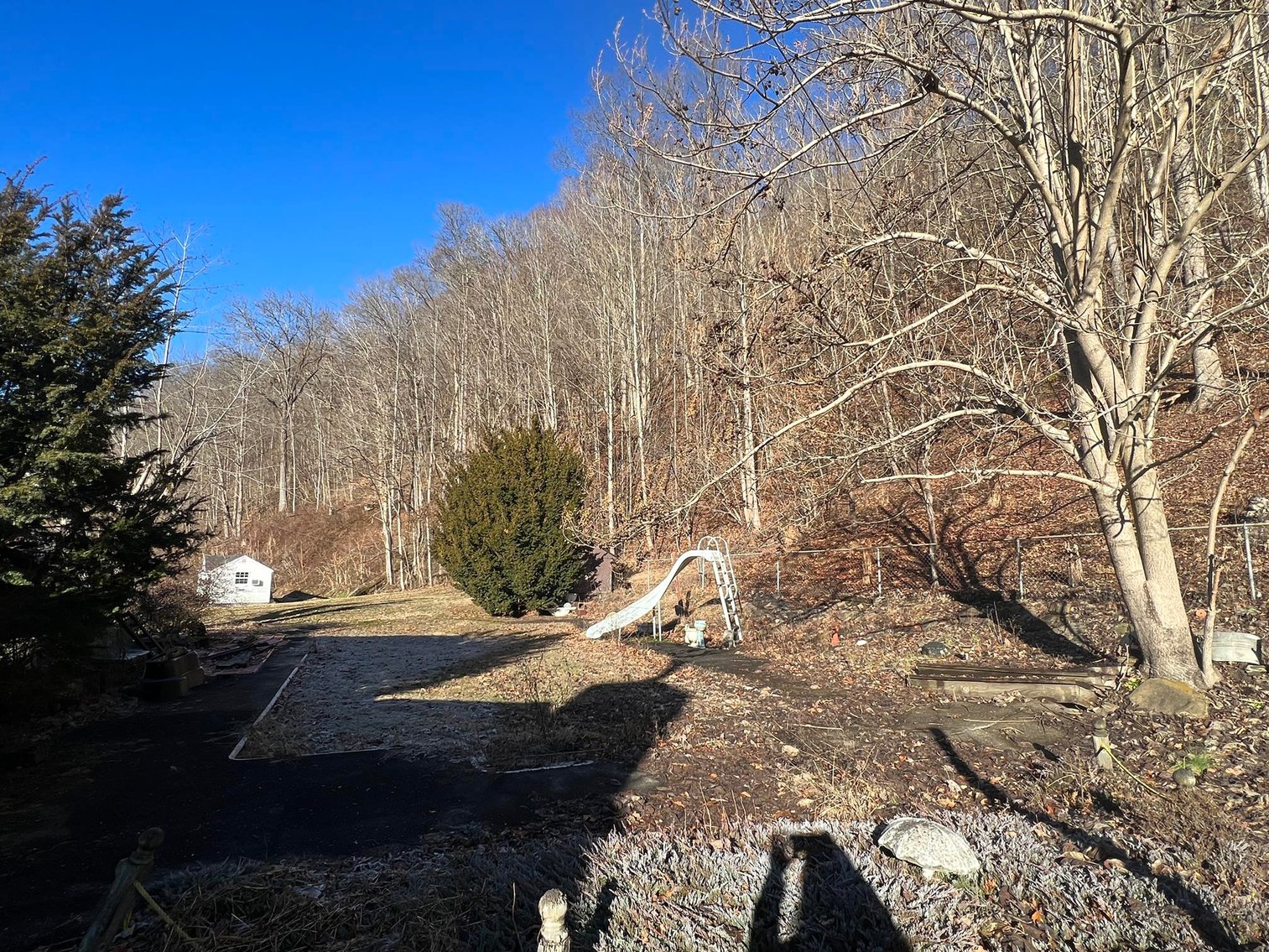 Image for SOLD $121,550 - Move-in Ready 4 Bedroom on Over 1 Acre