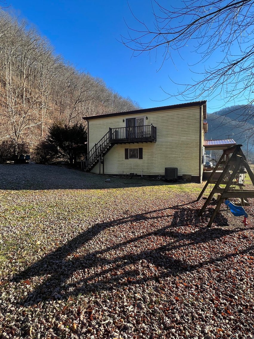 Image for SOLD $121,550 - Move-in Ready 4 Bedroom on Over 1 Acre