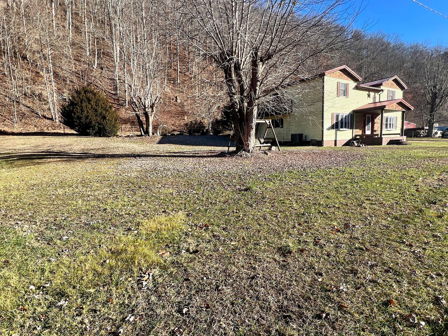 Image for SOLD $121,550 - Move-in Ready 4 Bedroom on Over 1 Acre