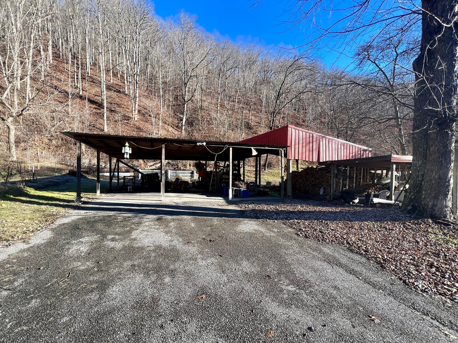 Image for SOLD $121,550 - Move-in Ready 4 Bedroom on Over 1 Acre