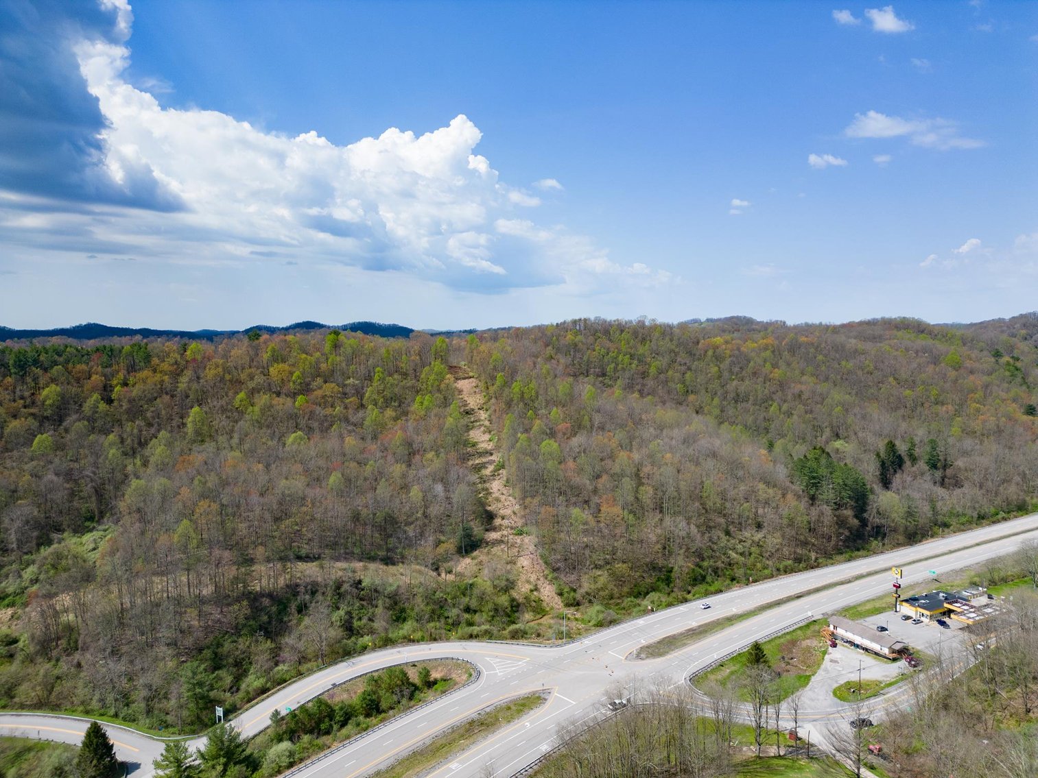 Image for SOLD $100,100 - 68 Acres with Timber Adjacent to Salem University