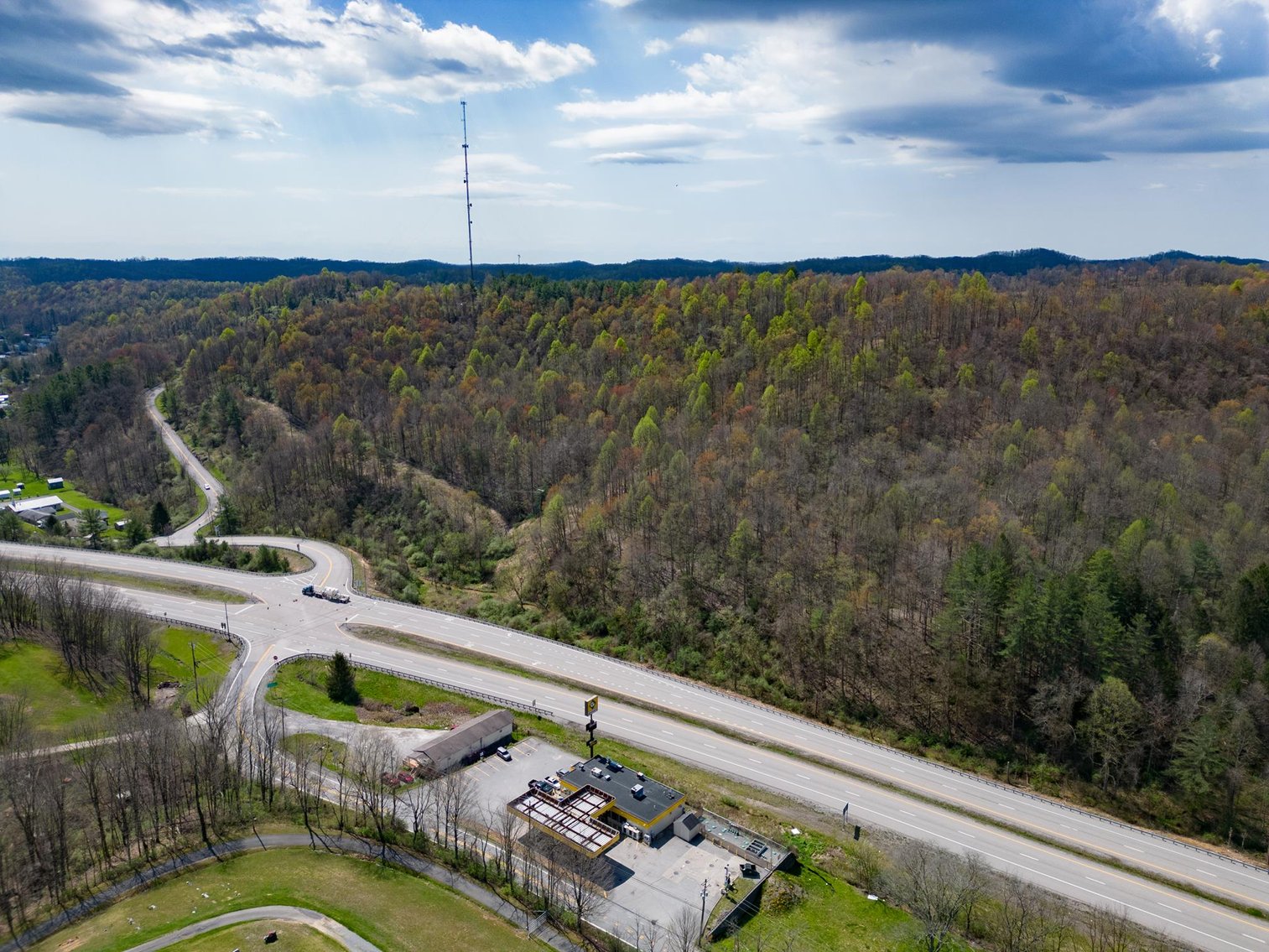 Image for SOLD $100,100 - 68 Acres with Timber Adjacent to Salem University