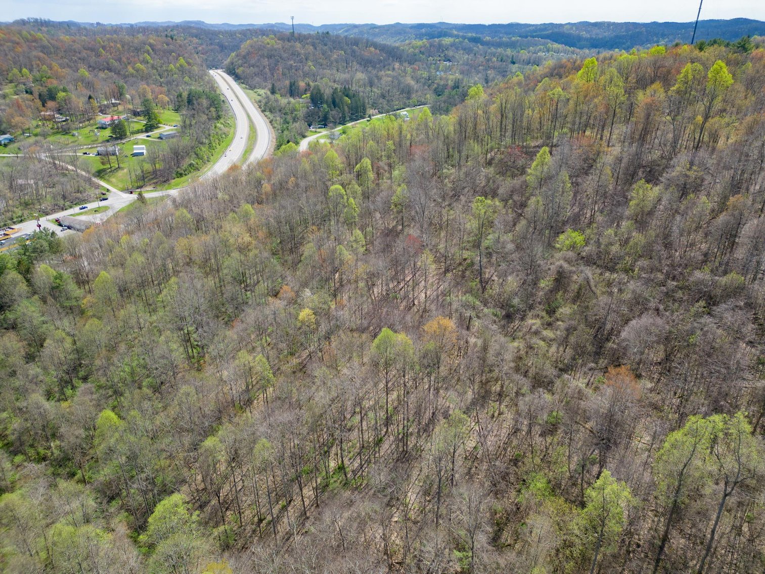 Image for SOLD $100,100 - 68 Acres with Timber Adjacent to Salem University