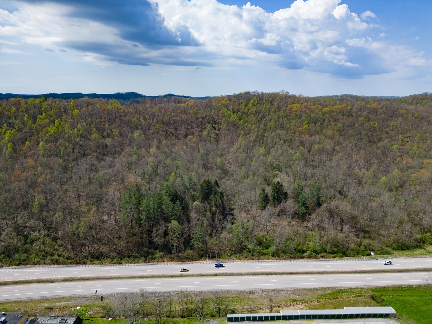 Image for SOLD $100,100 - 68 Acres with Timber Adjacent to Salem University