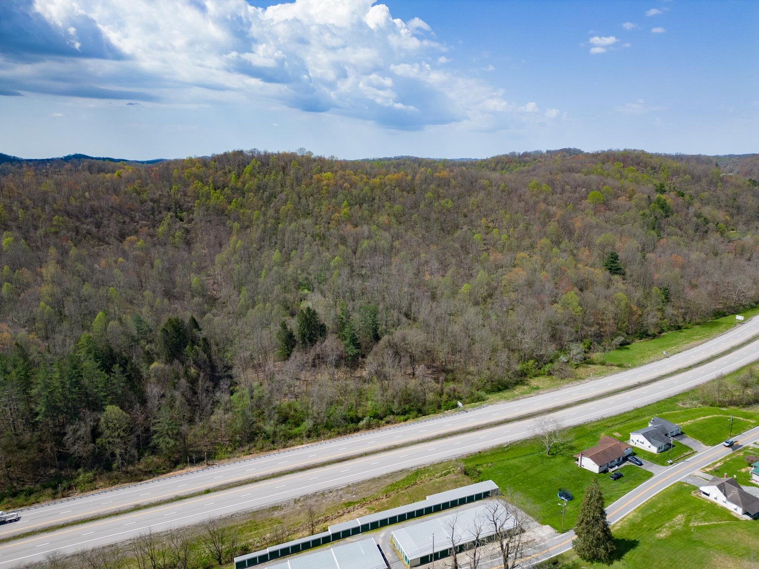 Image for SOLD $100,100 - 68 Acres with Timber Adjacent to Salem University