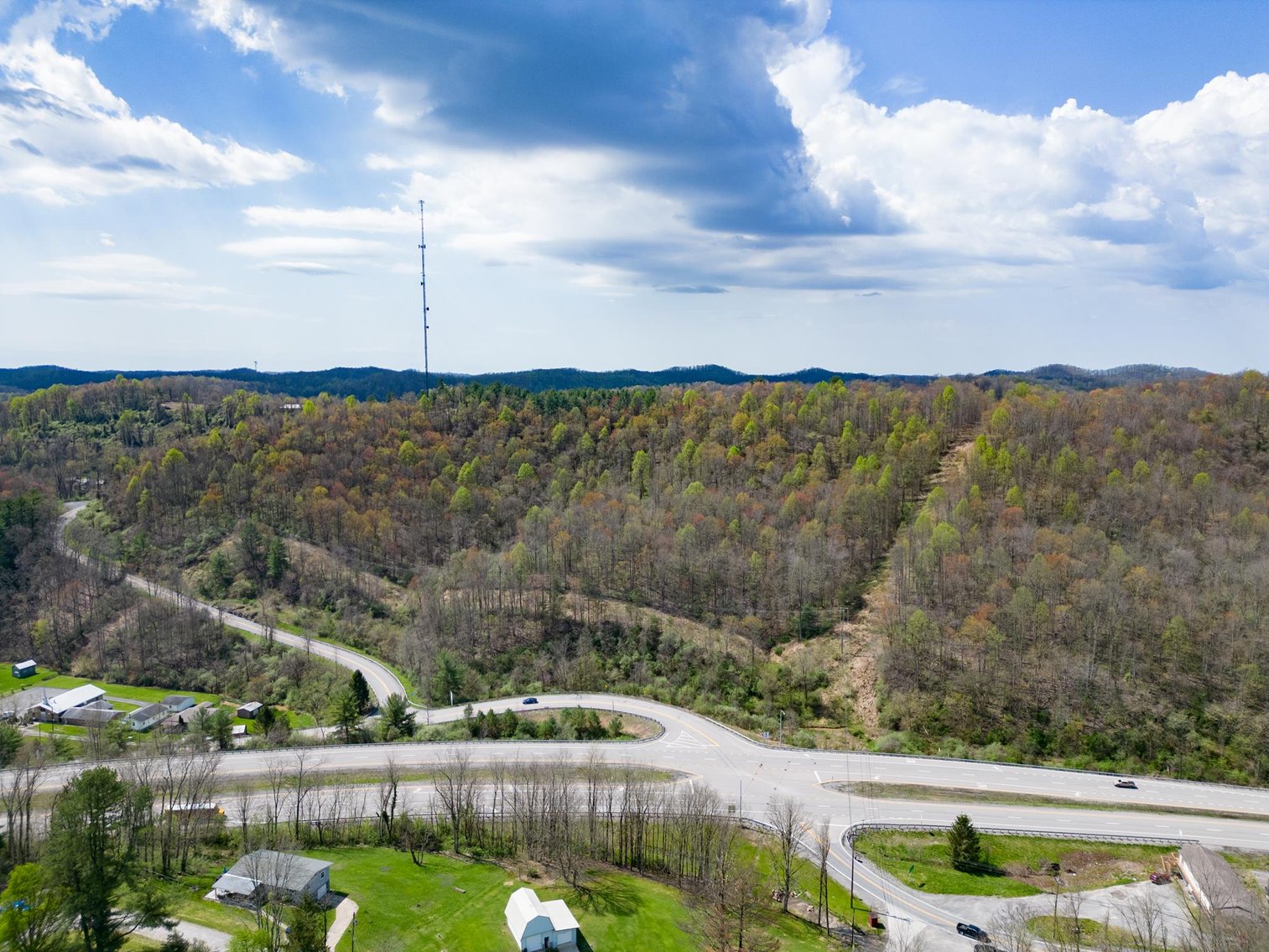 Image for SOLD $100,100 - 68 Acres with Timber Adjacent to Salem University