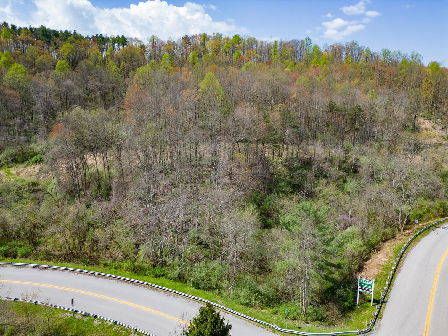 Image for SOLD $100,100 - 68 Acres with Timber Adjacent to Salem University