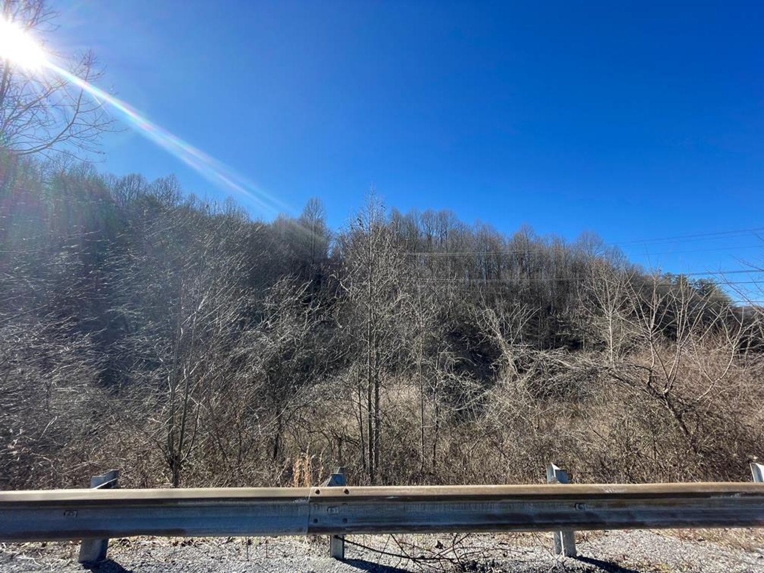 Image for SOLD $100,100 - 68 Acres with Timber Adjacent to Salem University