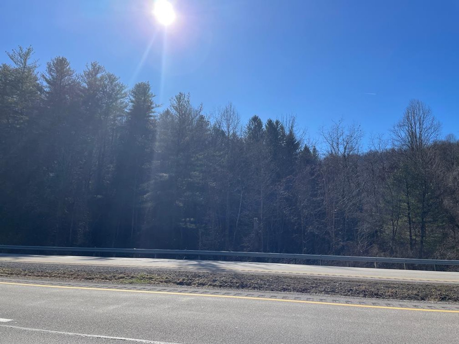 Image for SOLD $100,100 - 68 Acres with Timber Adjacent to Salem University