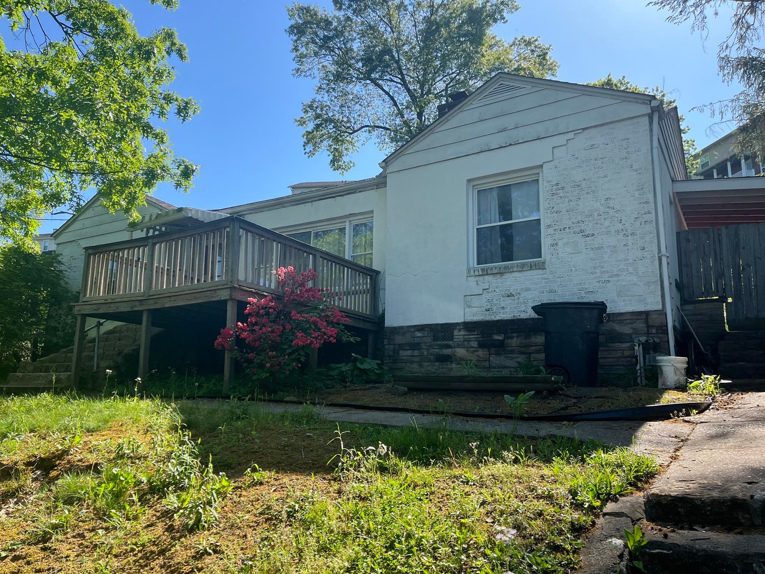 Image for SOLD $74,800 - 3 Bedroom in a Great Charleston Location