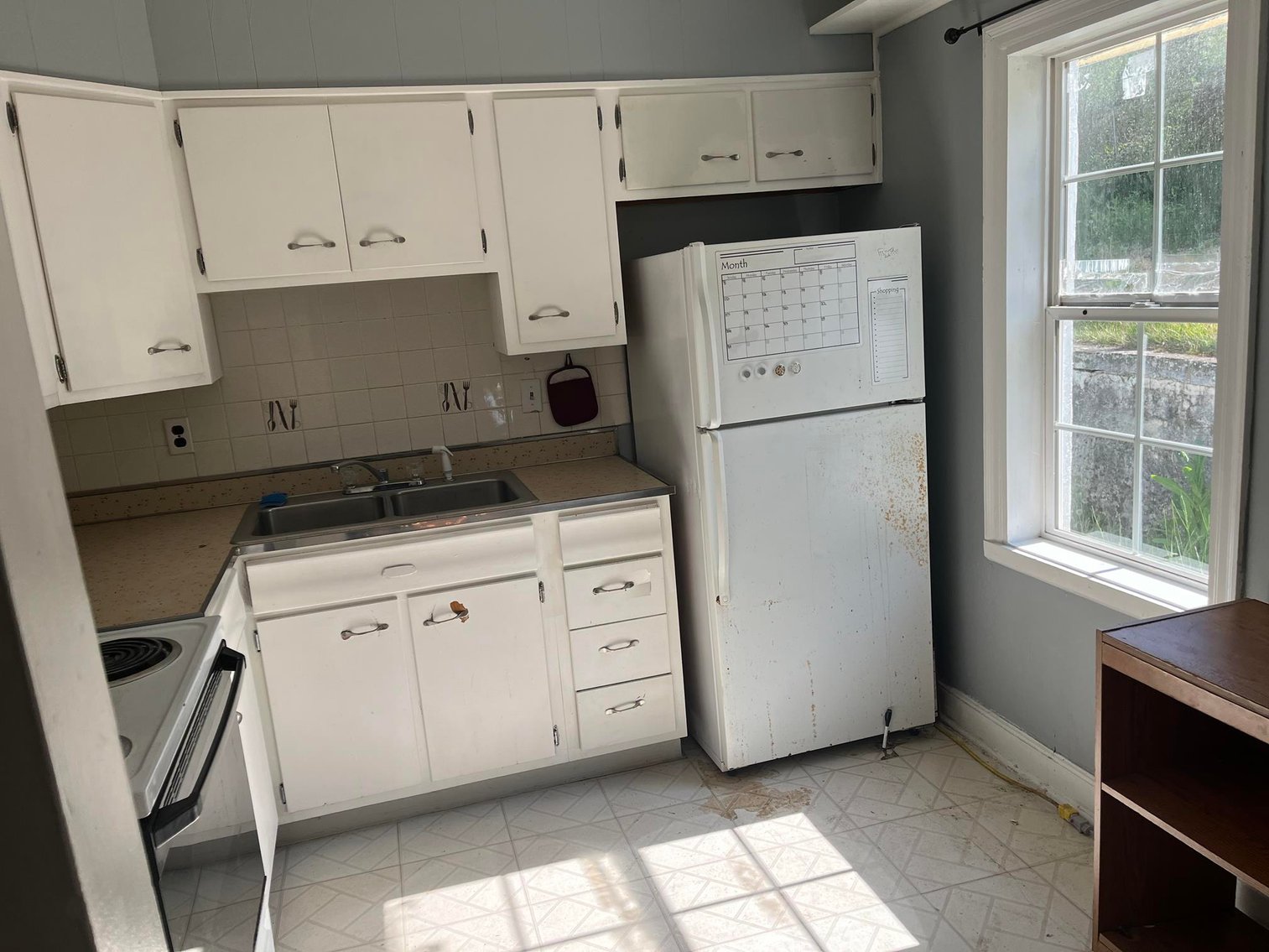 Image for SOLD $74,800 - 3 Bedroom in a Great Charleston Location