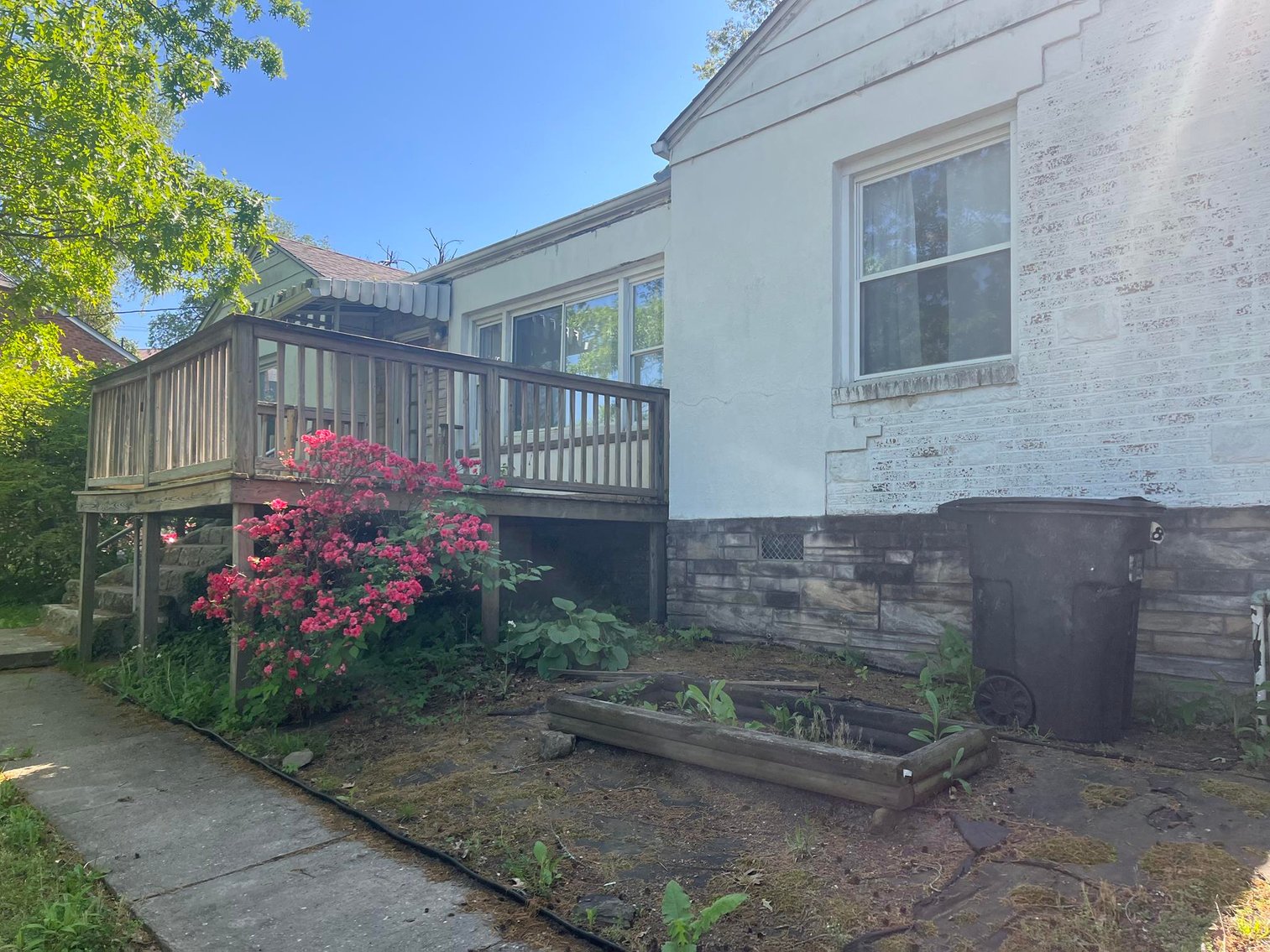 Image for SOLD $74,800 - 3 Bedroom in a Great Charleston Location