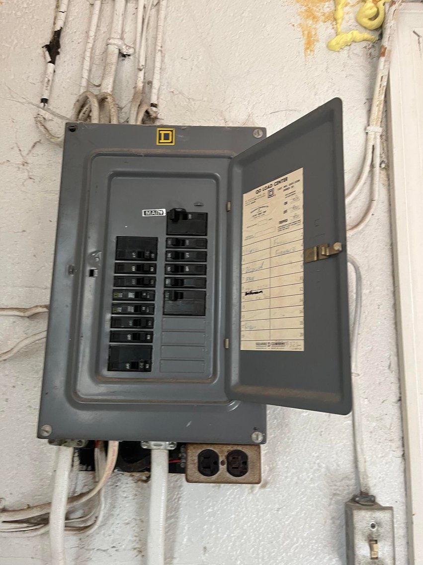 Image for SOLD $74,800 - 3 Bedroom in a Great Charleston Location