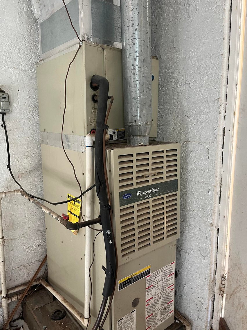 Image for SOLD $74,800 - 3 Bedroom in a Great Charleston Location