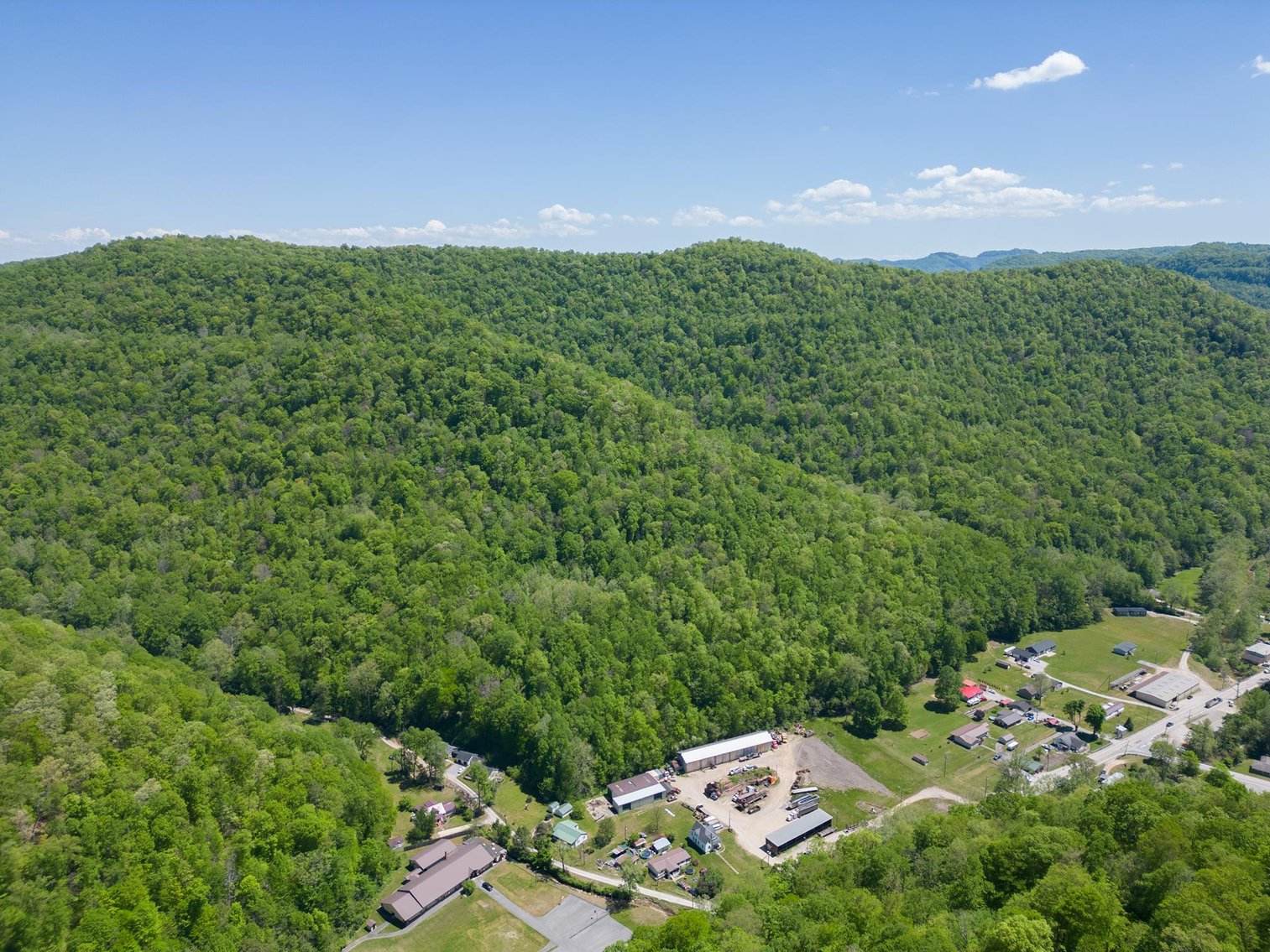 Image for SOLD $304,810 - 375 Acres with Timber plus Mineral Interests in 2 Counties