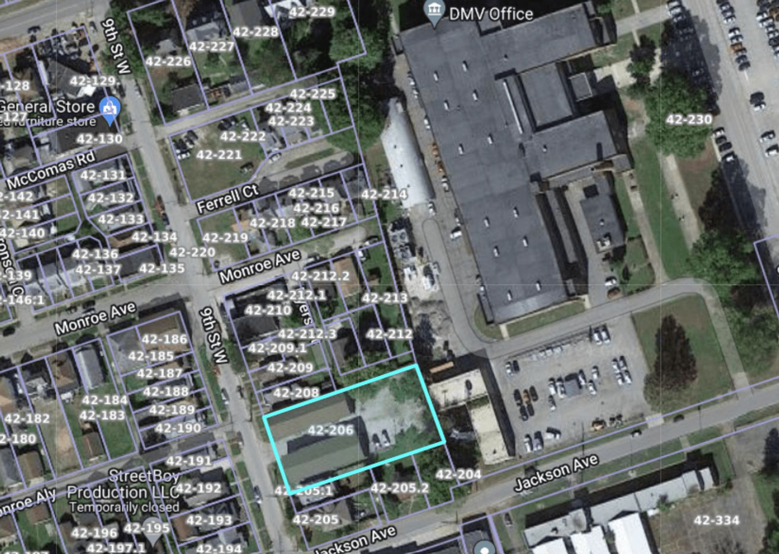 Image for SOLD $327,250 - Income Generating 16-Unit Apartment Building