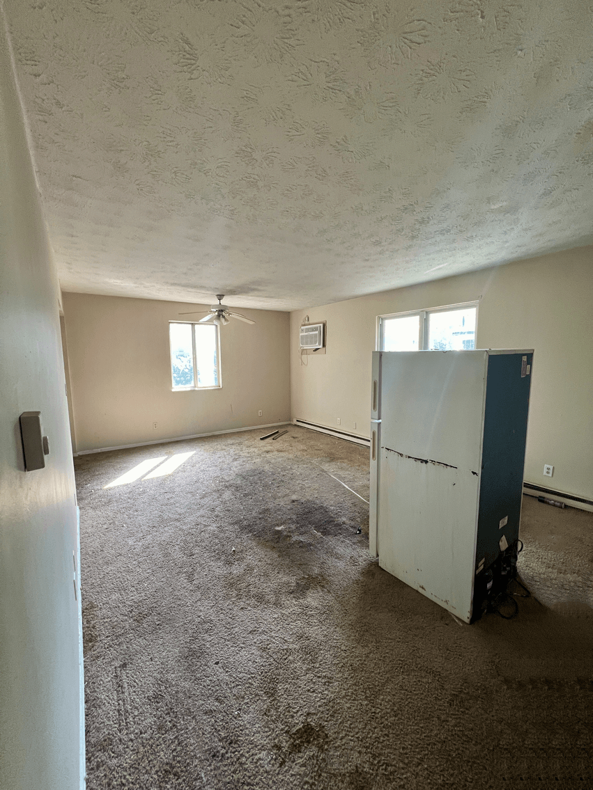 Image for SOLD $327,250 - Income Generating 16-Unit Apartment Building