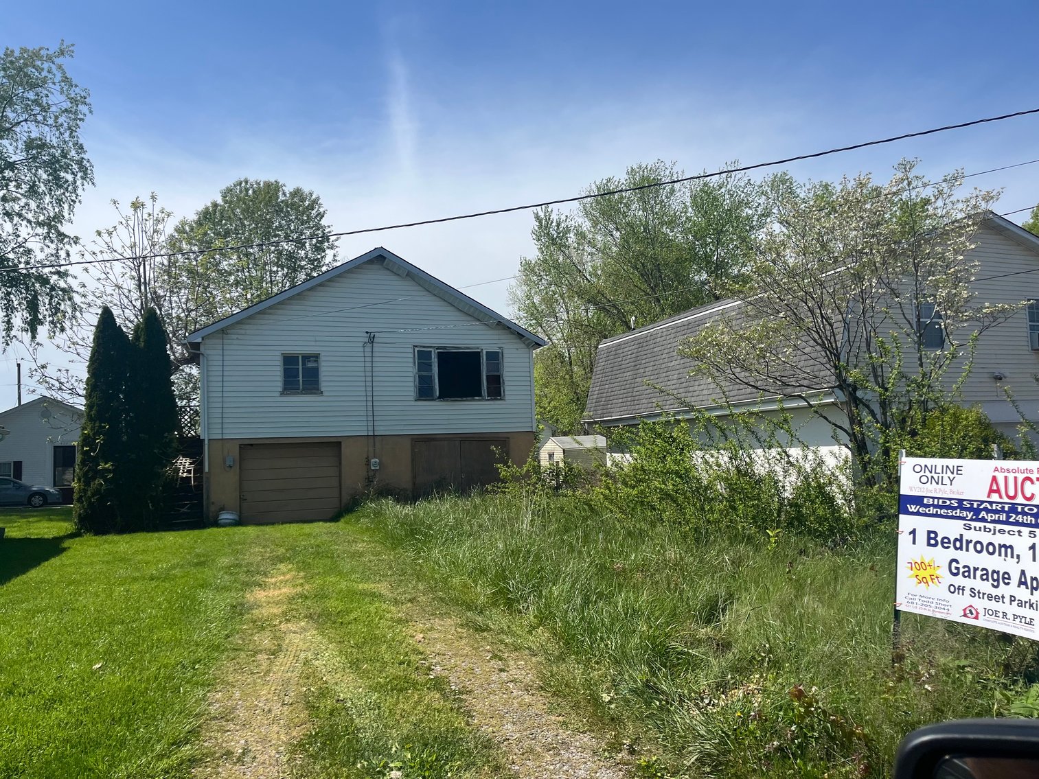 Image for 4 Investment Properties in the Charleston Area