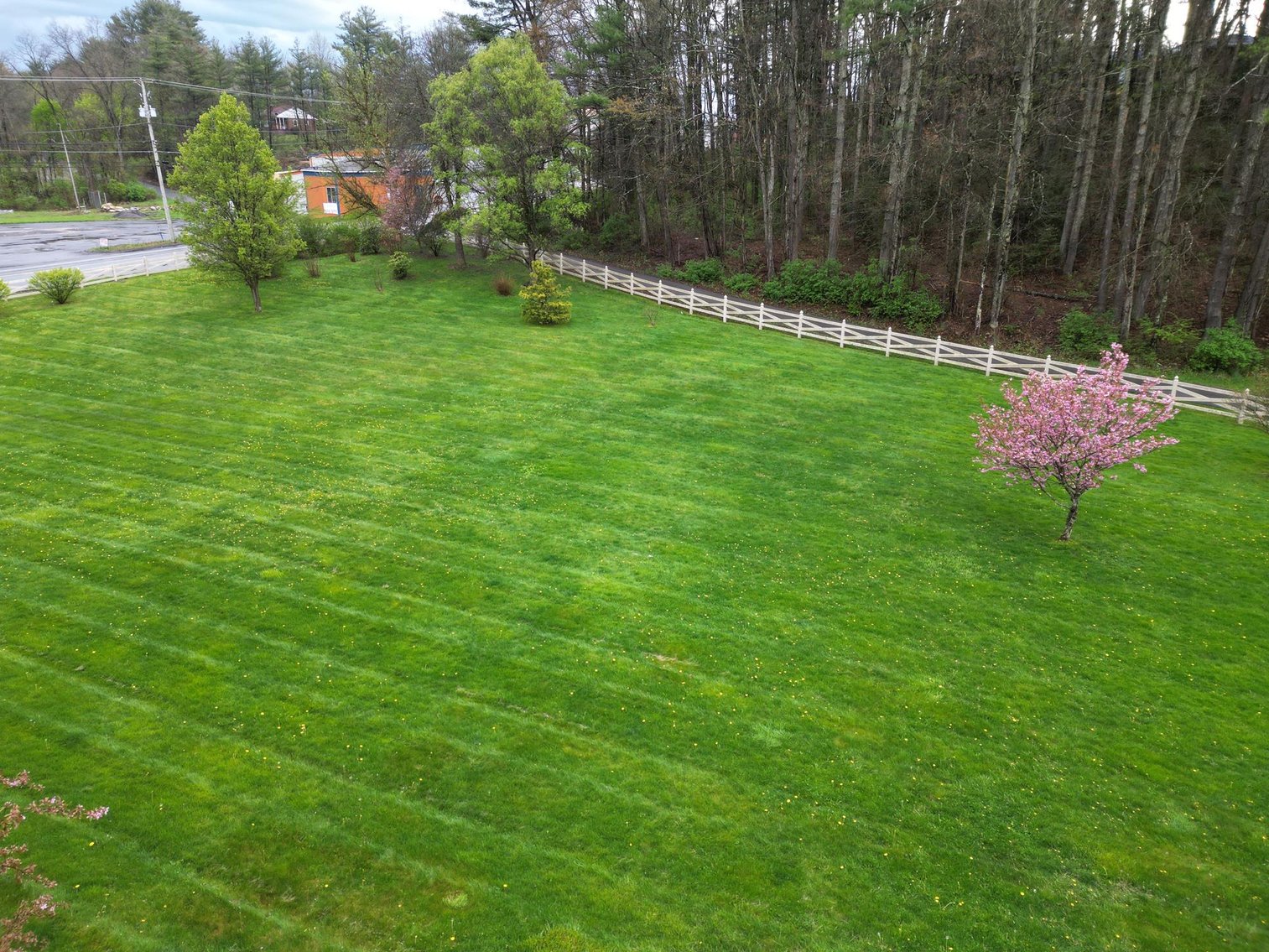 Image for SOLD $561,000 - Luxurious Colonial Estate on 5.9 Acres in Raleigh County