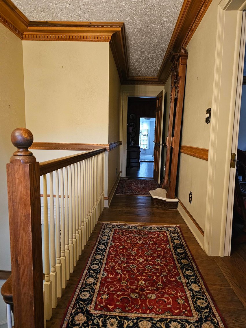 Image for SOLD $561,000 - Luxurious Colonial Estate on 5.9 Acres in Raleigh County