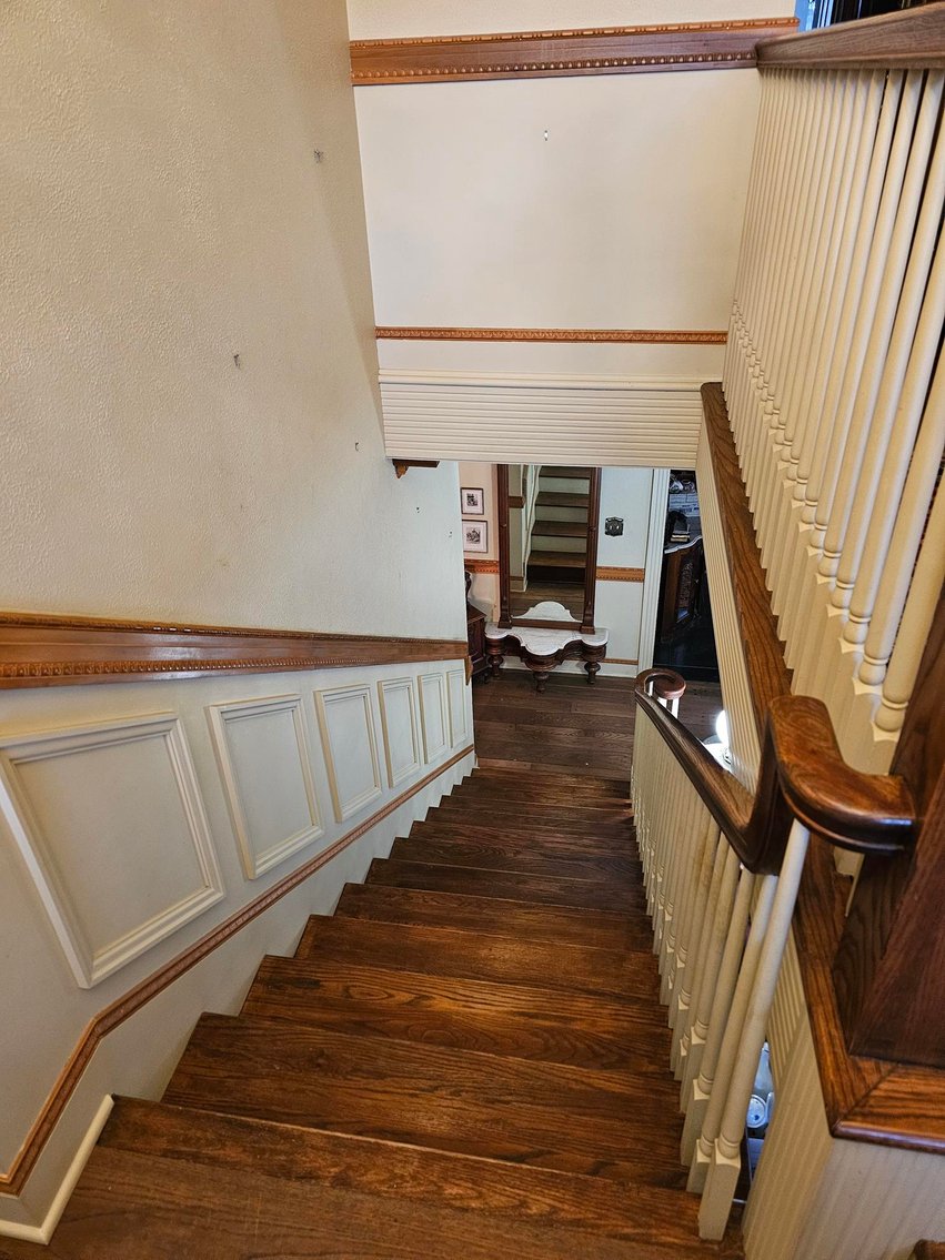 Image for SOLD $561,000 - Luxurious Colonial Estate on 5.9 Acres in Raleigh County