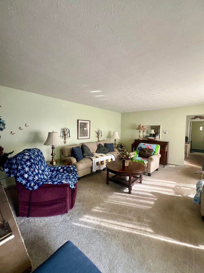 Image for SOLD $143,000 - Brick Ranch with a Full Basement in the Heart of Kanawha City