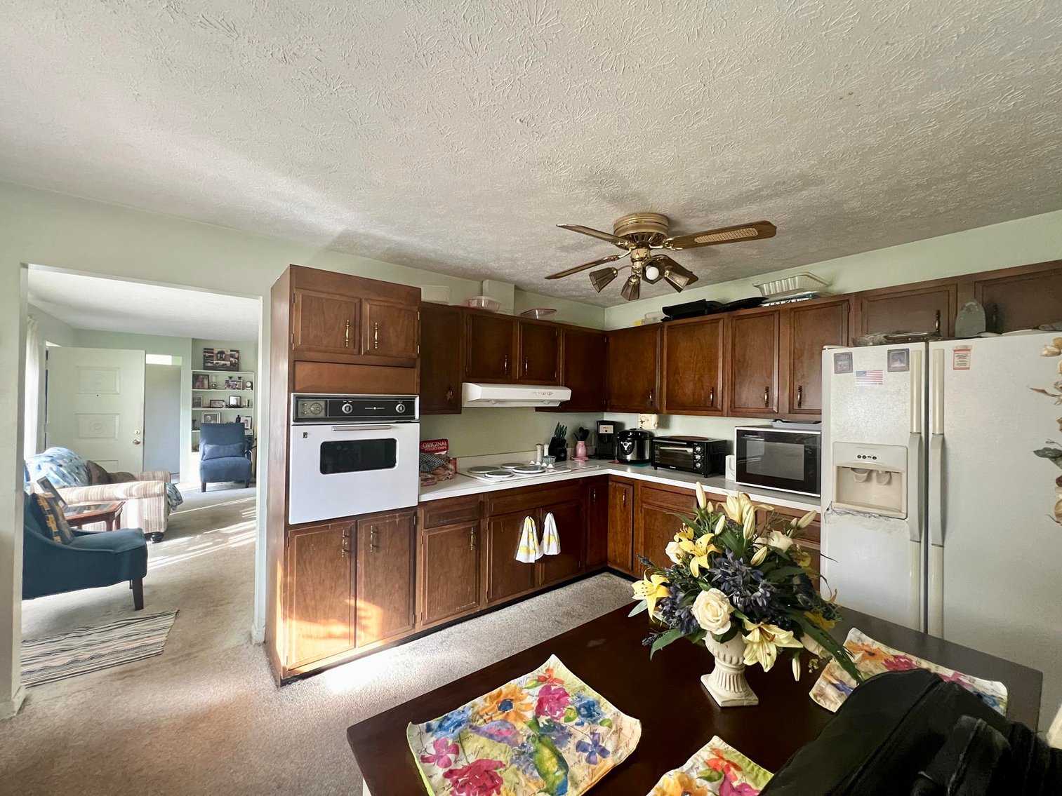 Image for SOLD $143,000 - Brick Ranch with a Full Basement in the Heart of Kanawha City