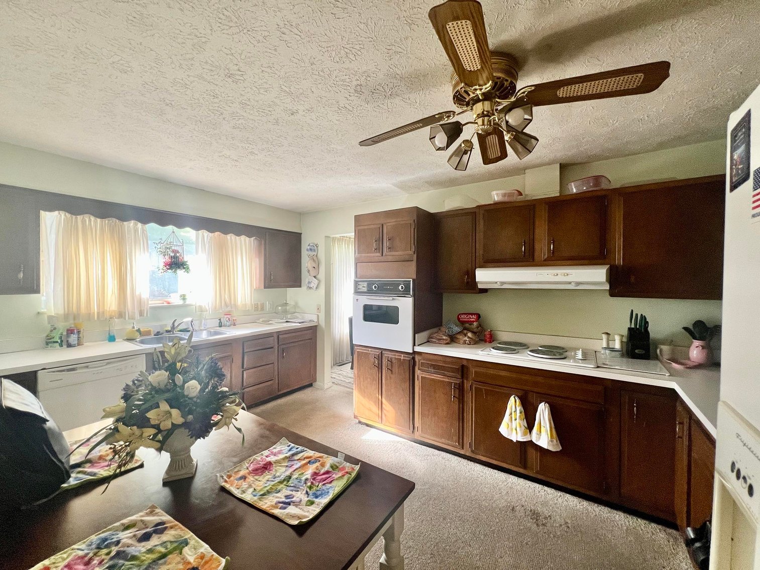 Image for SOLD $143,000 - Brick Ranch with a Full Basement in the Heart of Kanawha City