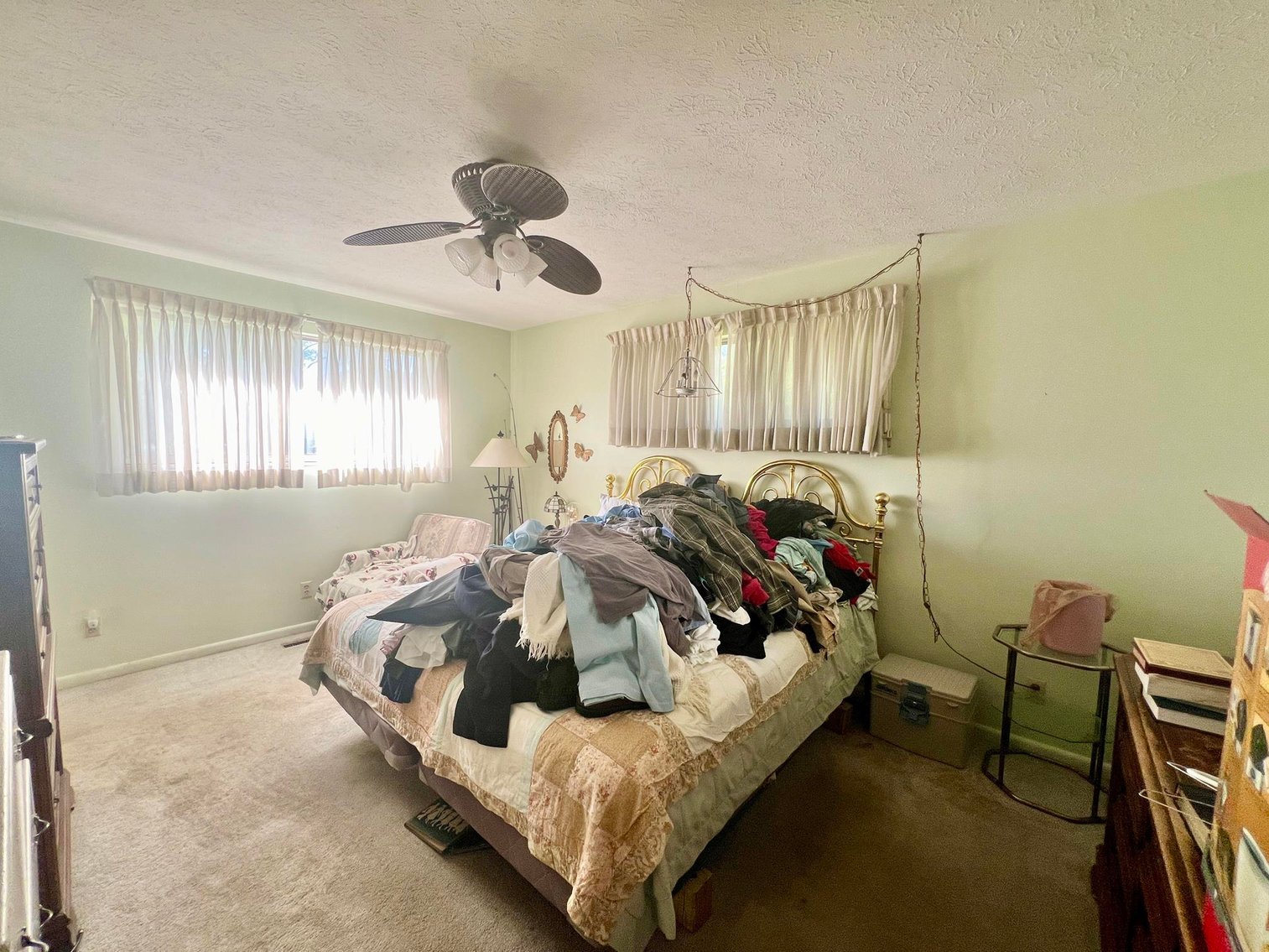 Image for SOLD $143,000 - Brick Ranch with a Full Basement in the Heart of Kanawha City