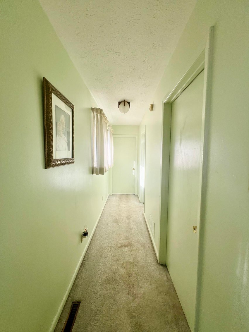 Image for SOLD $143,000 - Brick Ranch with a Full Basement in the Heart of Kanawha City