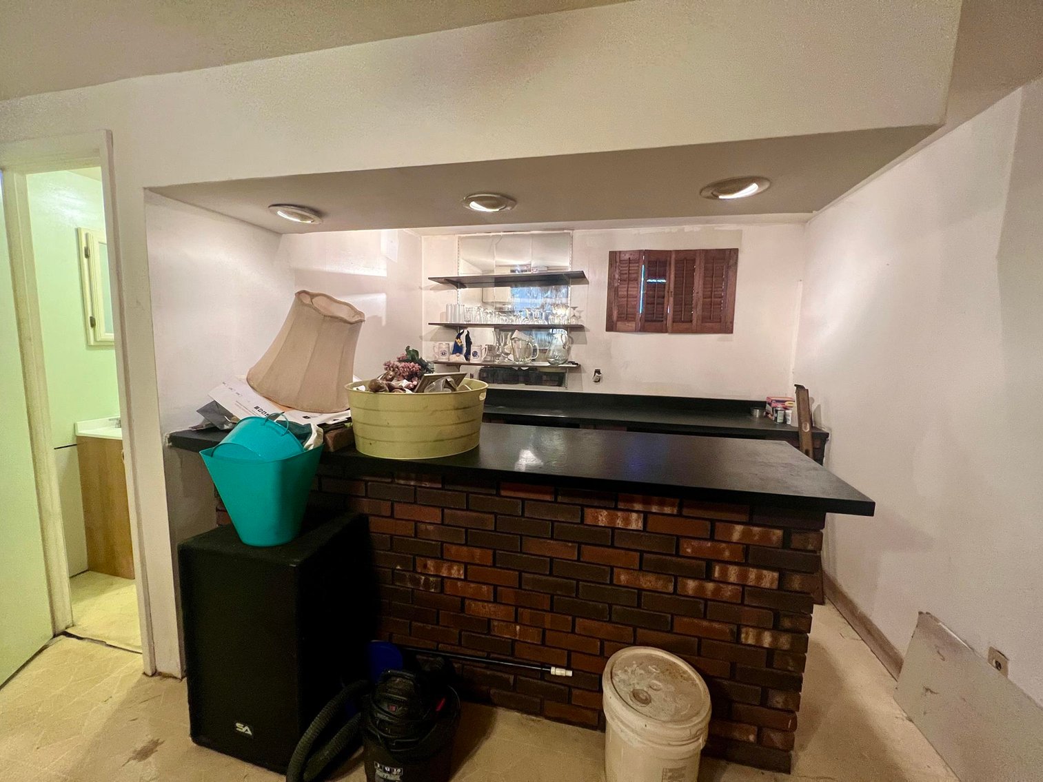 Image for SOLD $143,000 - Brick Ranch with a Full Basement in the Heart of Kanawha City