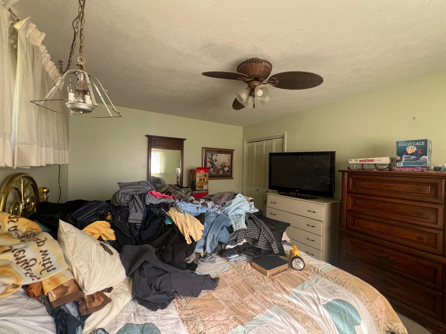 Image for SOLD $143,000 - Brick Ranch with a Full Basement in the Heart of Kanawha City