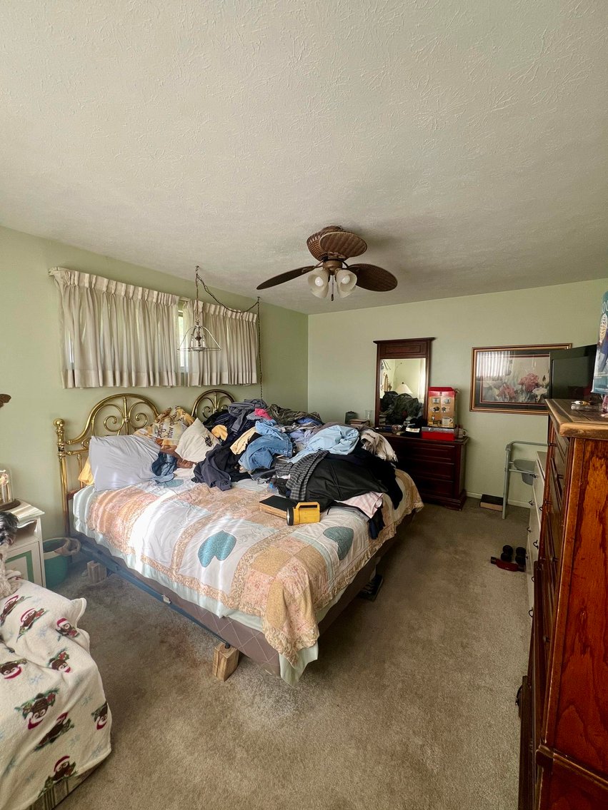 Image for SOLD $143,000 - Brick Ranch with a Full Basement in the Heart of Kanawha City