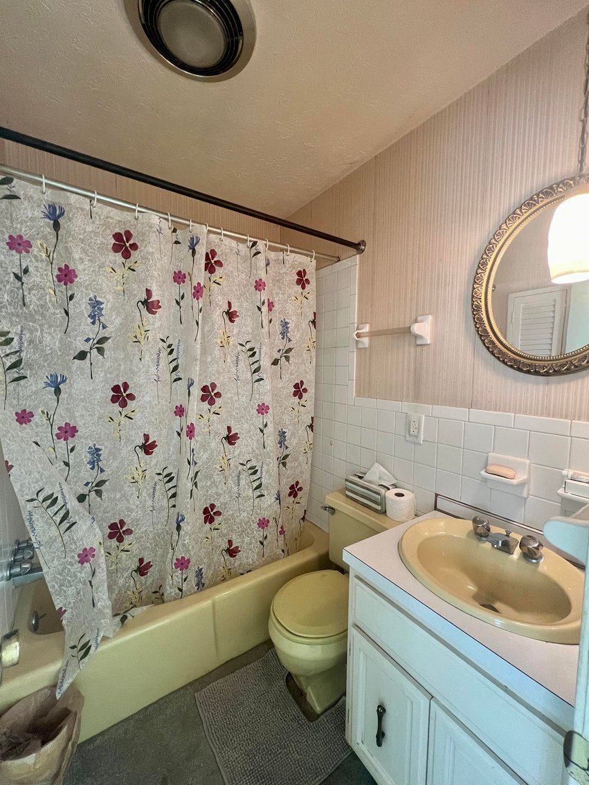 Image for SOLD $143,000 - Brick Ranch with a Full Basement in the Heart of Kanawha City