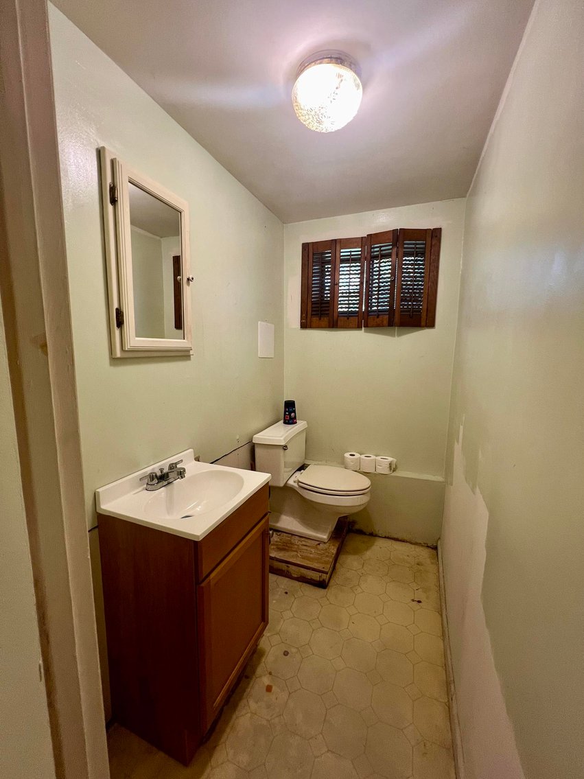 Image for SOLD $143,000 - Brick Ranch with a Full Basement in the Heart of Kanawha City