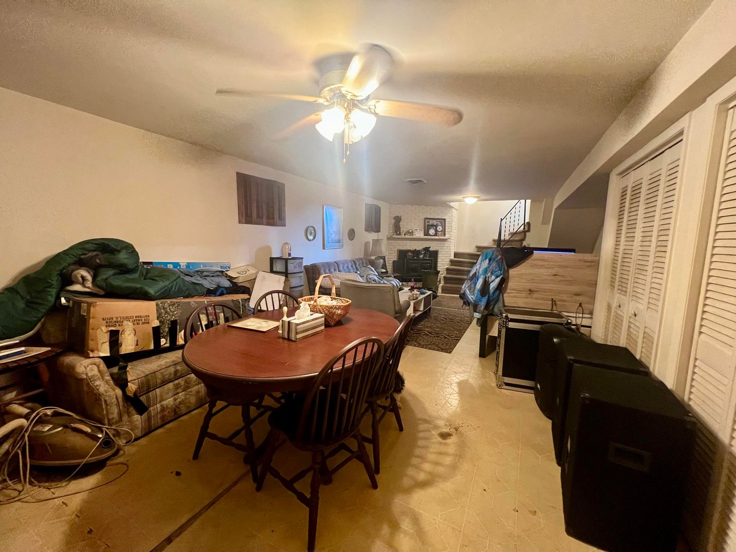 Image for SOLD $143,000 - Brick Ranch with a Full Basement in the Heart of Kanawha City