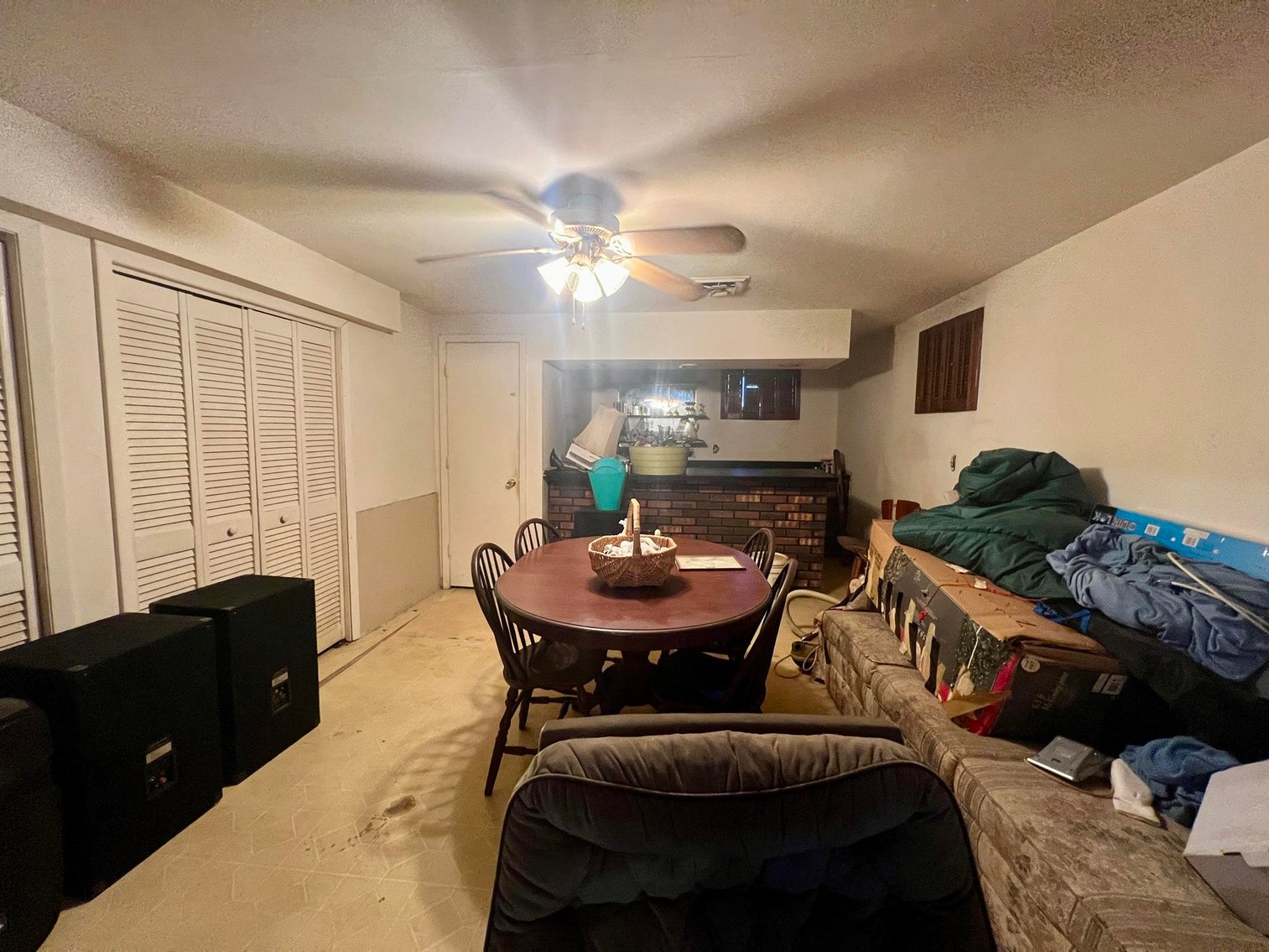 Image for SOLD $143,000 - Brick Ranch with a Full Basement in the Heart of Kanawha City