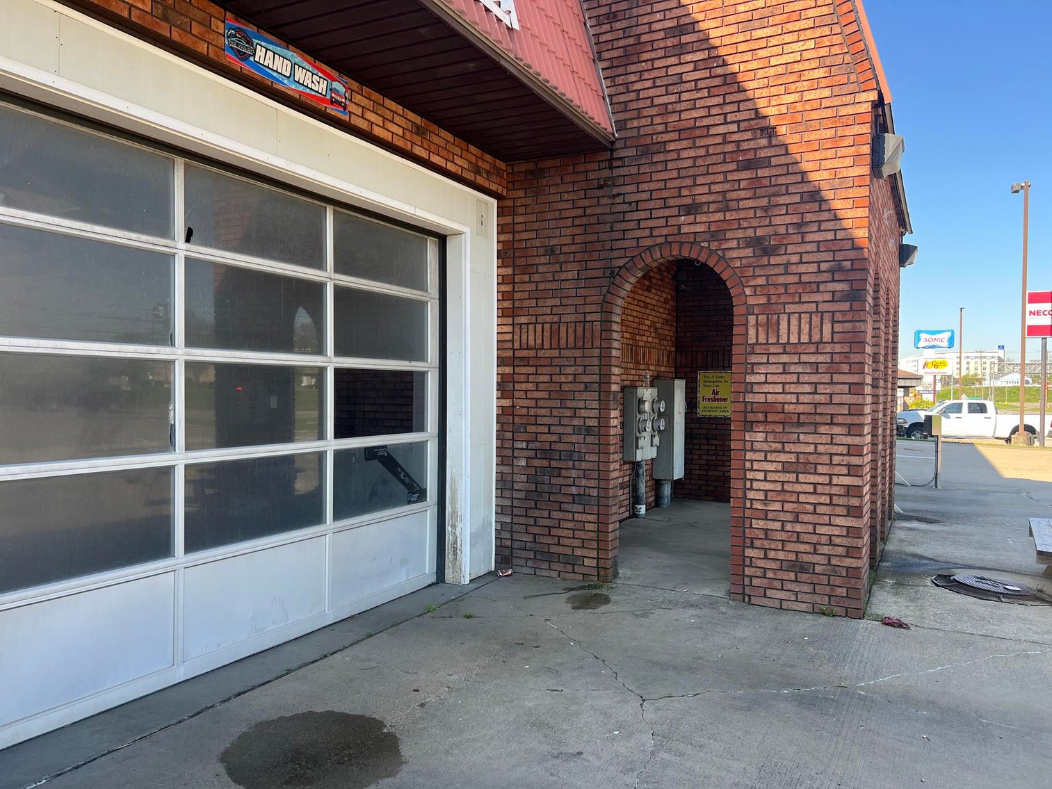 Image for Income Generating Car Wash & Apartments in Barboursville