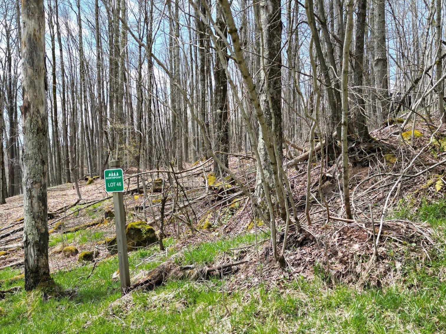 Image for SOLD - 6 Lots in the Northpoint Subdivision Near Canaan & Timberline